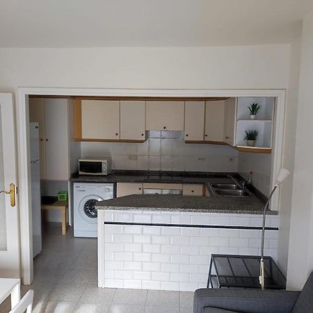 Ornis Barri Apart Vilero Sant Carlos de la Ràpita Екстериор снимка