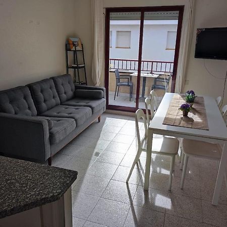 Ornis Barri Apart Vilero Sant Carlos de la Ràpita Екстериор снимка