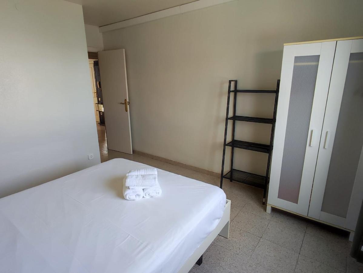 Ornis Barri Apart Vilero Sant Carlos de la Ràpita Екстериор снимка