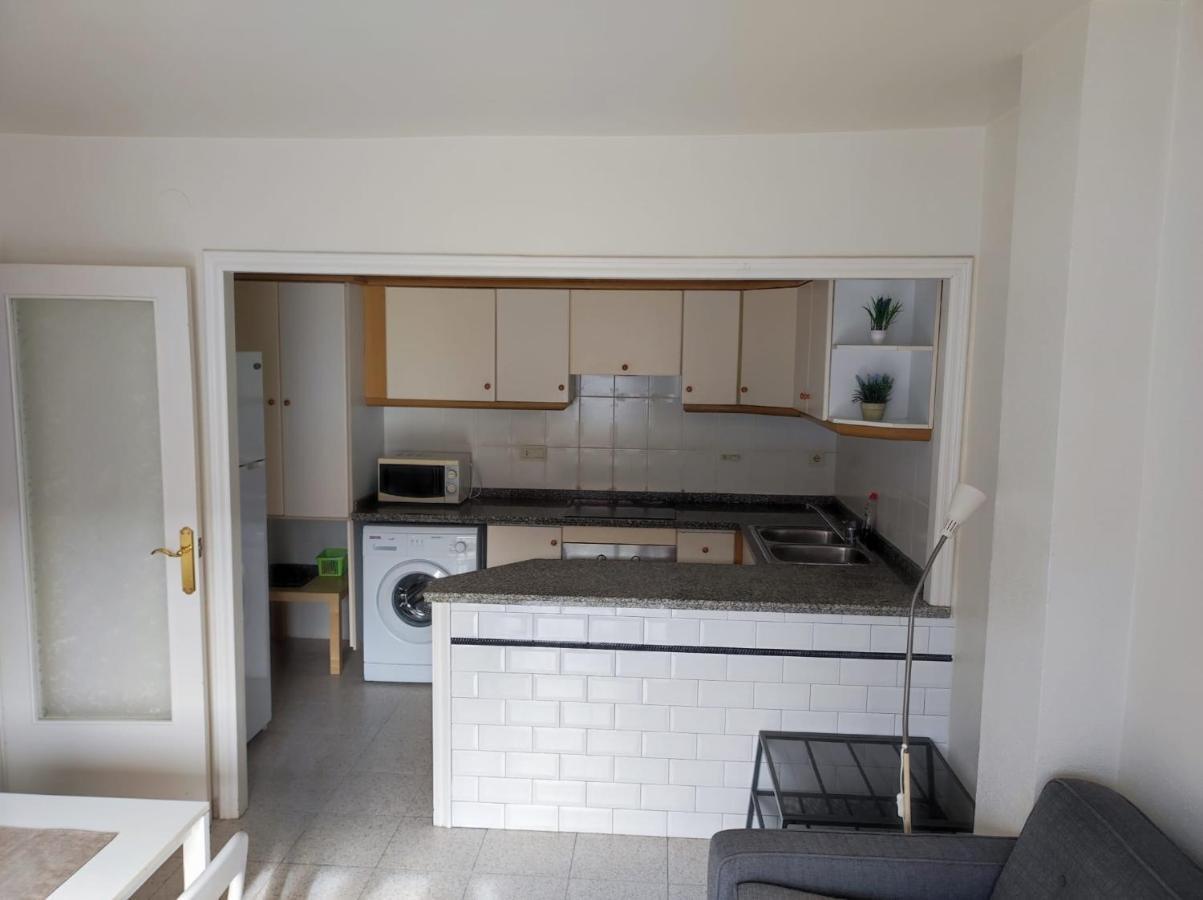 Ornis Barri Apart Vilero Sant Carlos de la Ràpita Екстериор снимка