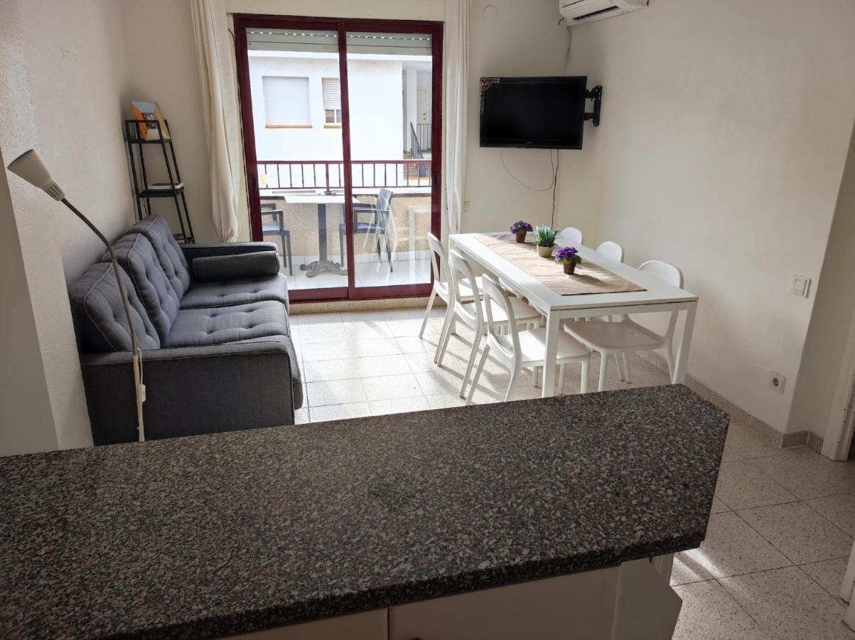 Ornis Barri Apart Vilero Sant Carlos de la Ràpita Екстериор снимка