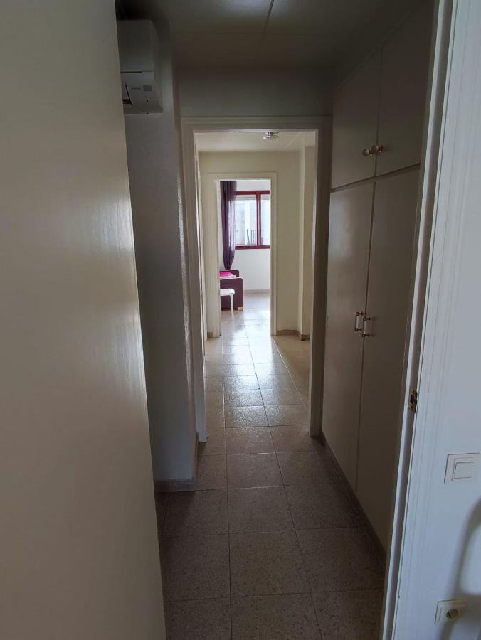 Ornis Barri Apart Vilero Sant Carlos de la Ràpita Екстериор снимка
