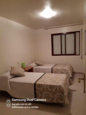 Ornis Barri Apart Vilero Sant Carlos de la Ràpita Екстериор снимка