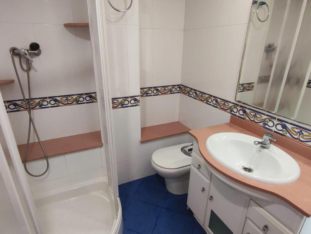 Ornis Barri Apart Vilero Sant Carlos de la Ràpita Екстериор снимка