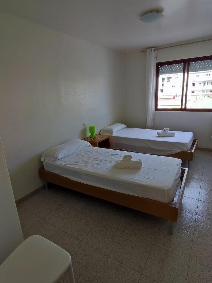 Ornis Barri Apart Vilero Sant Carlos de la Ràpita Екстериор снимка