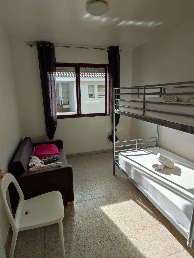 Ornis Barri Apart Vilero Sant Carlos de la Ràpita Екстериор снимка